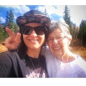 Meet your Posher, Lori